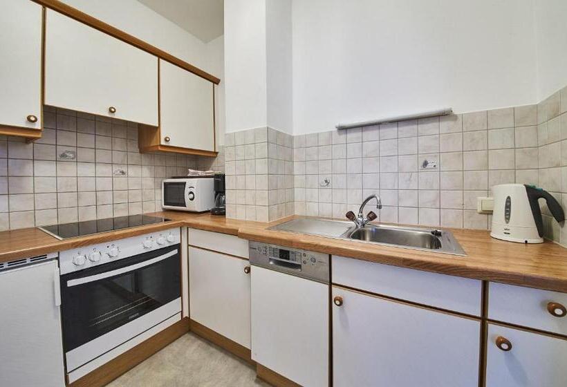 Апартаменты 2 Спальни, Lindlinghof