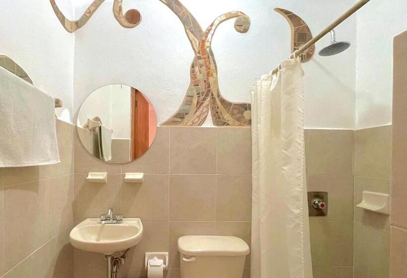 Номер Стандарт, Casa Azabache