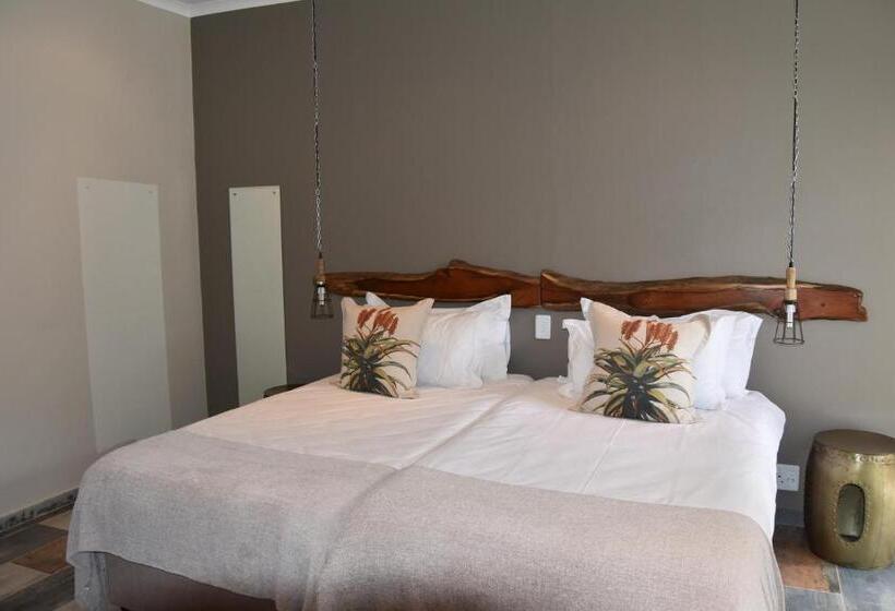 اتاق استاندارد, Quiver Inn Guesthouse