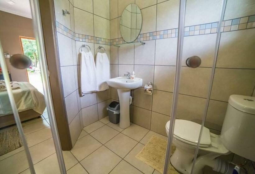 חדר דלוקס, Beryl1 Guest House