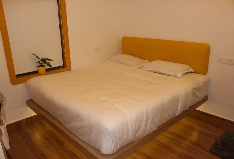 Номер Deluxe, Stay Inn