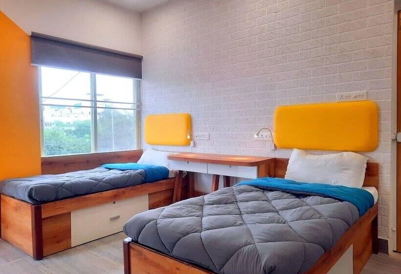 Номер Стандарт, Stay Inn