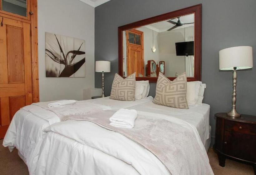 Suíte, Beechwood B&b