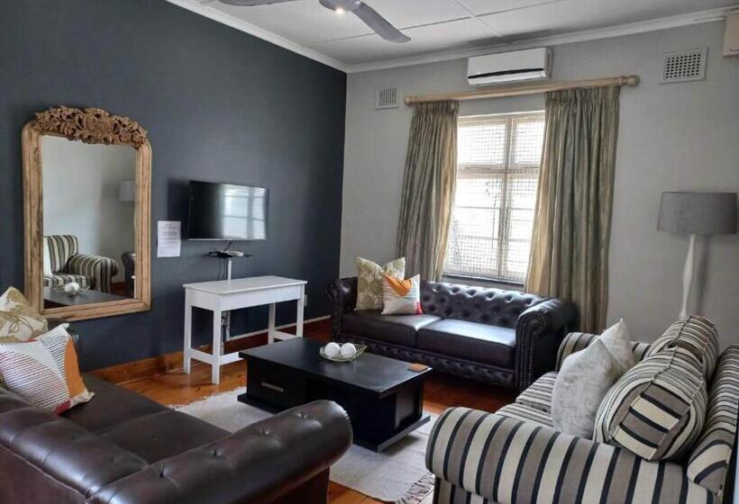 Quarto Familiar, Beechwood B&b