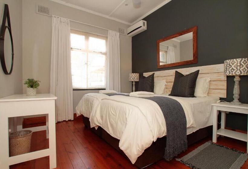 Quarto Familiar, Beechwood B&b