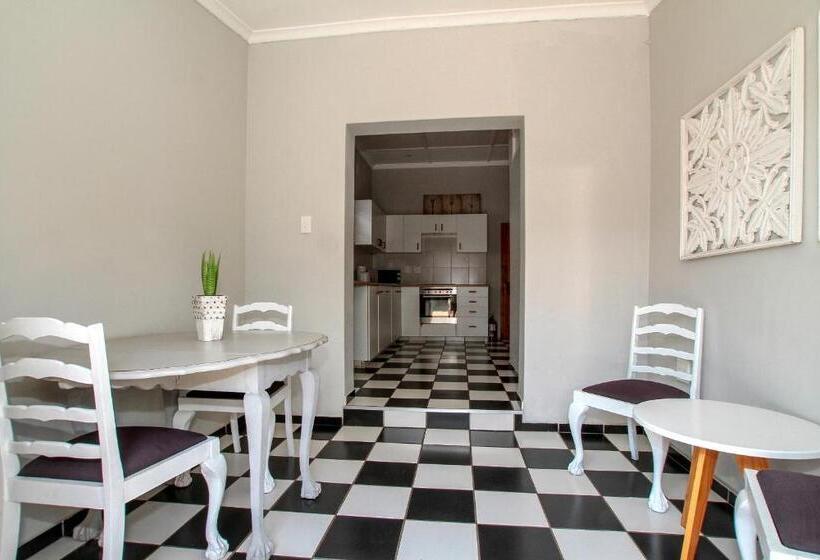 Quarto Familiar, Beechwood B&b