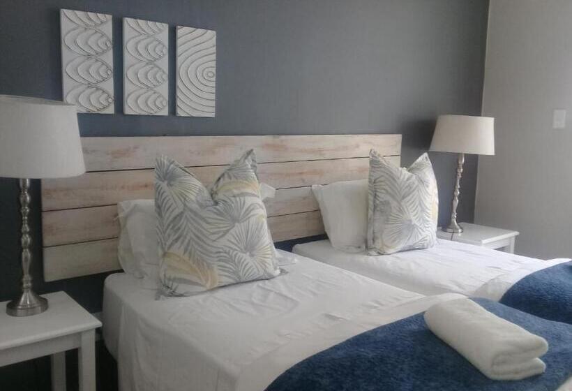 Quarto Estandar, Beechwood B&b