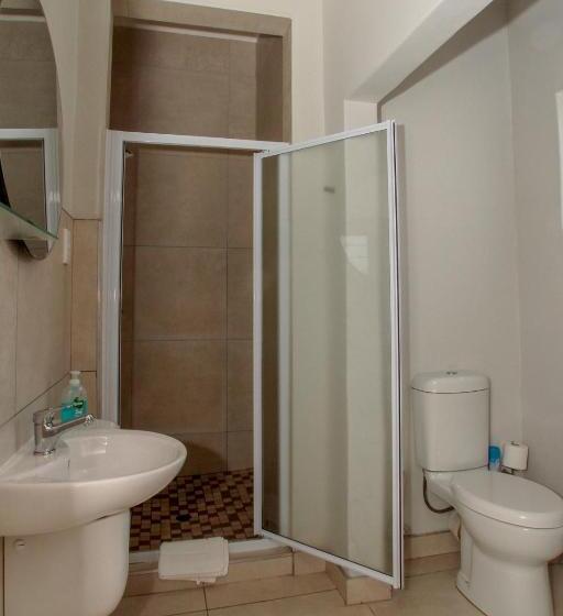 Quarto Estandar, Beechwood B&b