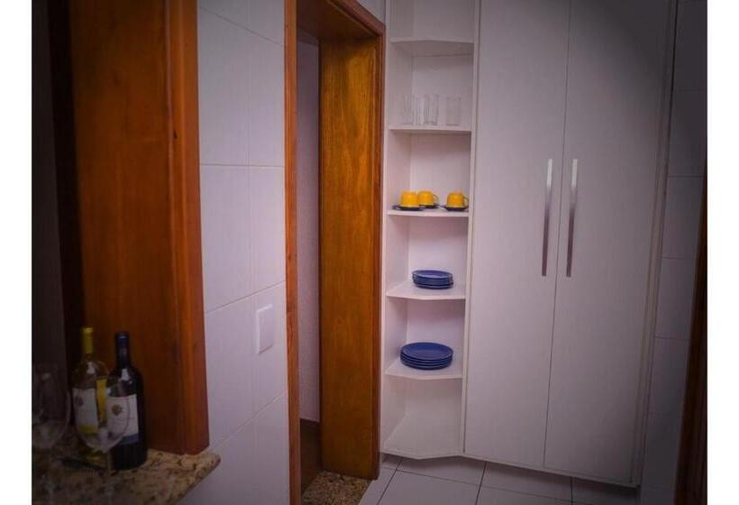 חדר דלוקס לשלושה, Pousada Chácara Putini