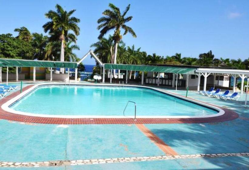 استودیو استاندارد با چشم‌انداز, Seacastles By The Beach/pool