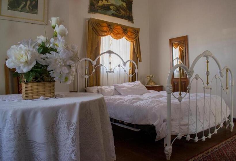 اتاق سوپریور, Museo Casona Ugarte Leon