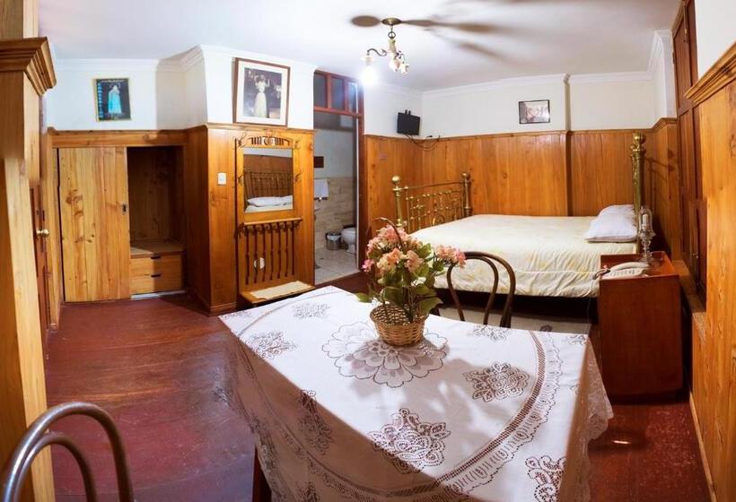 اتاق استاندارد, Museo Casona Ugarte Leon