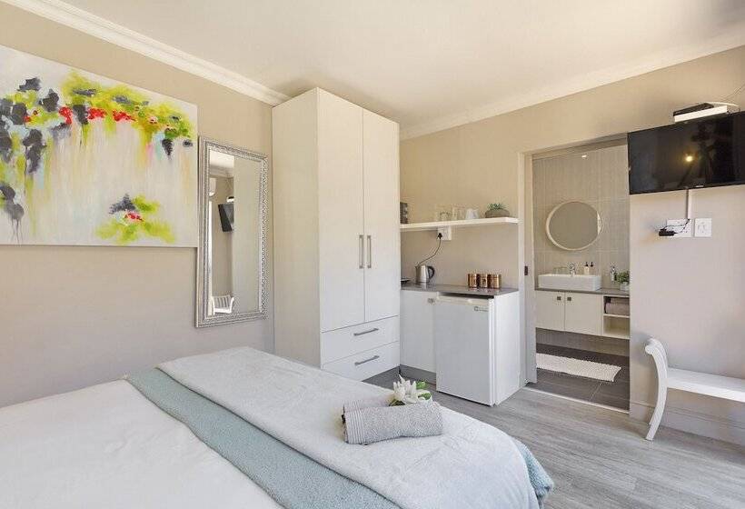 Люкс, 2 On Lismore Guesthouse