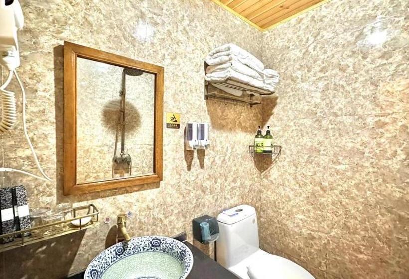 Suite Deluxe, Pingyao Hu Lu Wa Home Inn