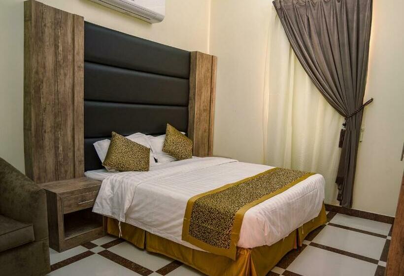 스탠다드 룸, Rose Palace For Residential Units