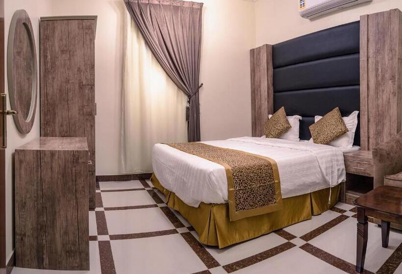스탠다드 룸, Rose Palace For Residential Units
