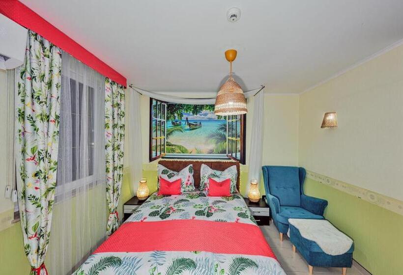 Апартаменты 1 Спальня, Vintiamo Apartmanok