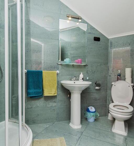 إستوديو قياسى, Vintiamo Apartmanok