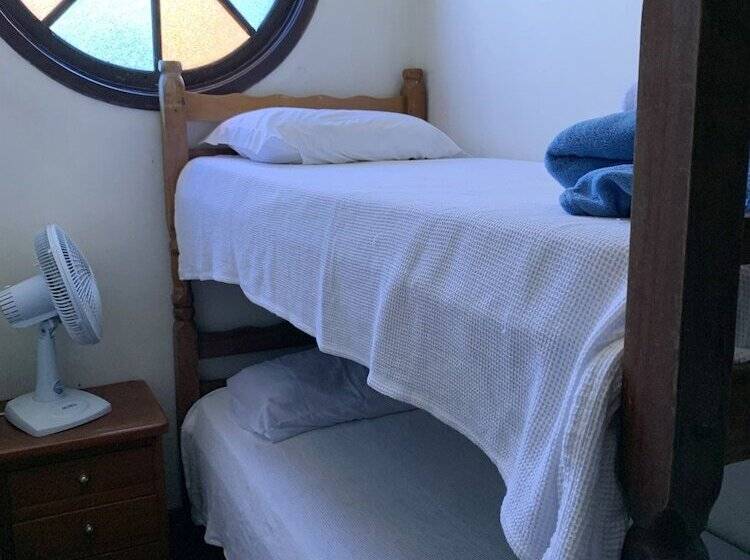 Номер Стандарт, Pousada Edelweiss