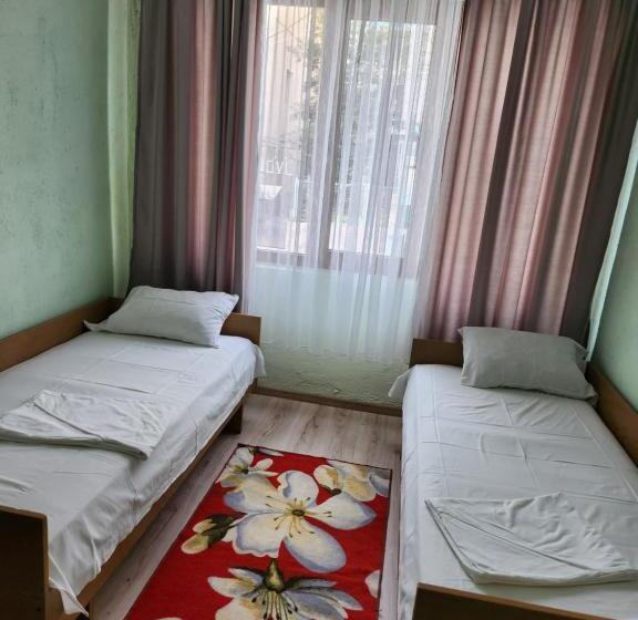 Номер Стандарт, Apartment Lachevi