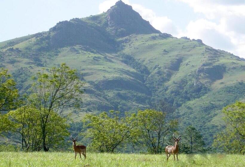 خانه 3 خوابه, Benka Lifestyle Country Cottages