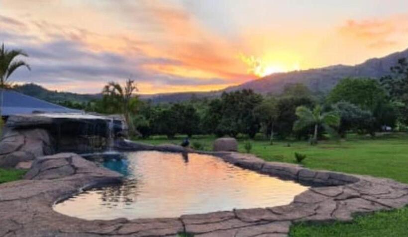 خانه 3 خوابه, Benka Lifestyle Country Cottages