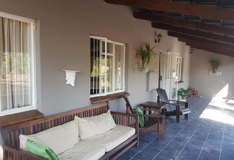خانه 3 خوابه, Benka Lifestyle Country Cottages