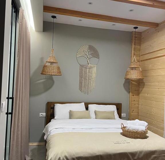 Deluxe Værelse, Guesthouse Villa Gurra