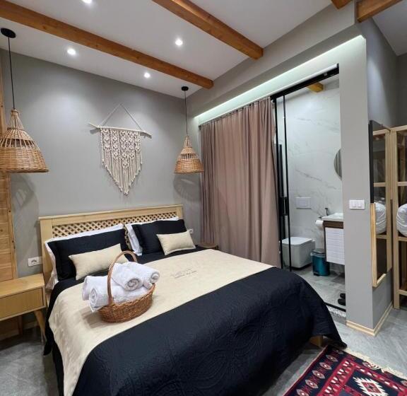 Deluxe Værelse, Guesthouse Villa Gurra