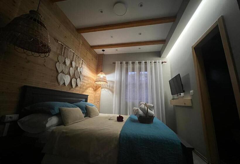 Номер Стандарт, Guesthouse Villa Gurra