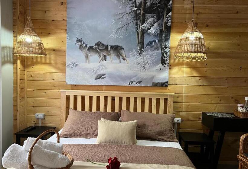 Standard Værelse, Guesthouse Villa Gurra