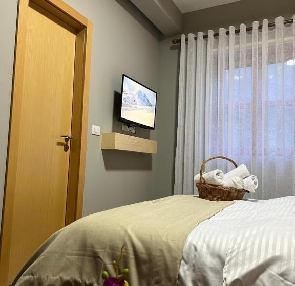 Номер Стандарт, Guesthouse Villa Gurra