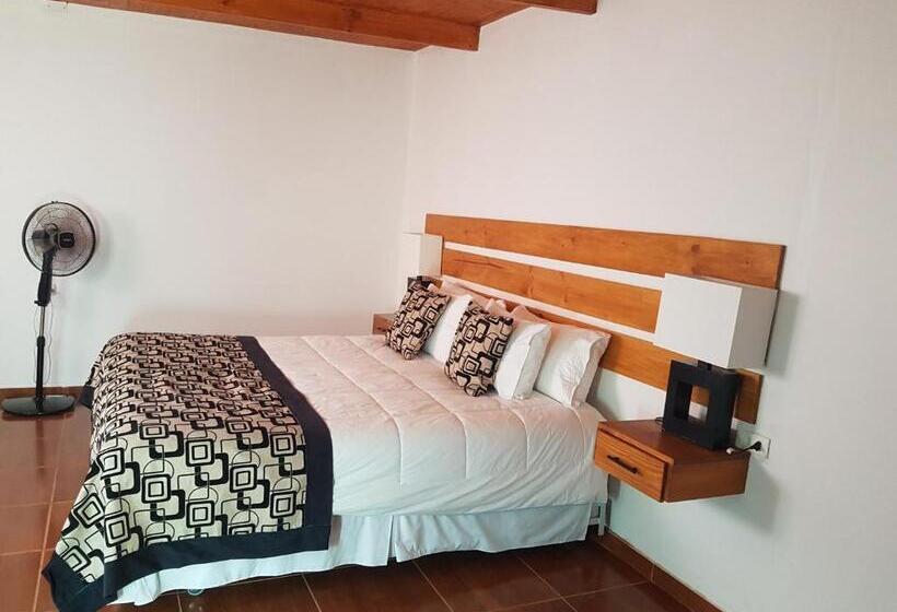 스탠다드 룸, Hostal Illauca De Atacama