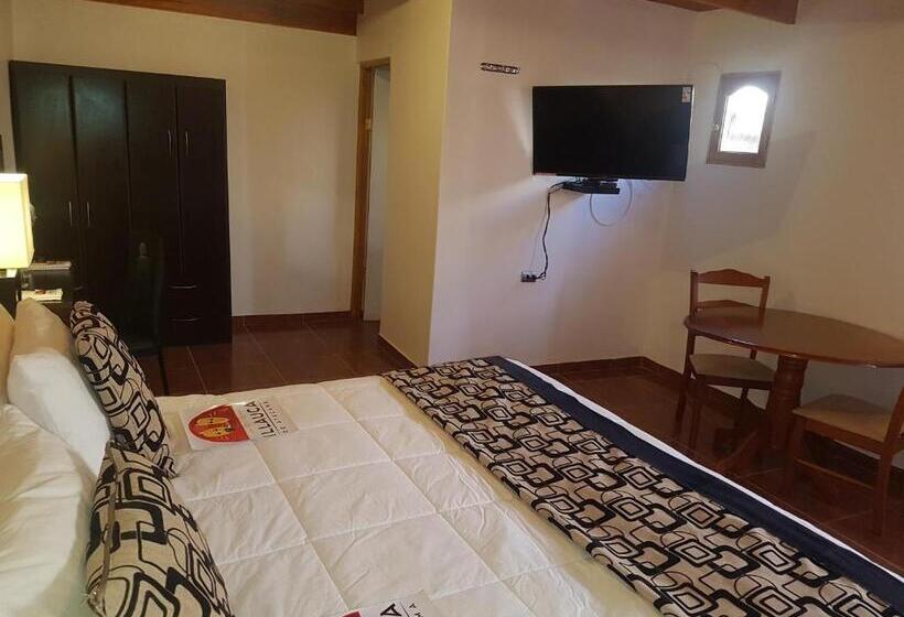 스탠다드 룸, Hostal Illauca De Atacama