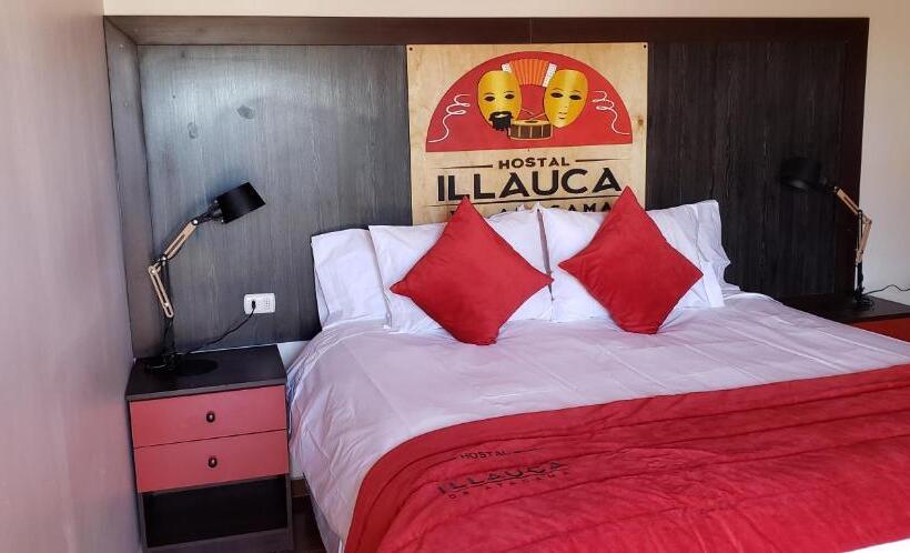 수피리어 패밀리 룸, Hostal Illauca De Atacama