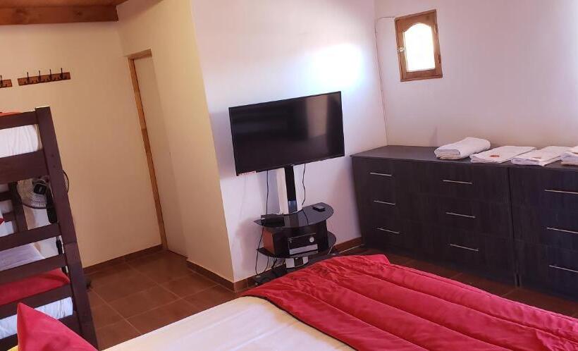 수피리어 패밀리 룸, Hostal Illauca De Atacama