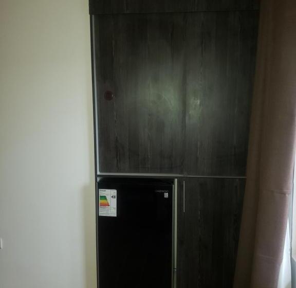 스탠다드 룸 킹사이즈 침대, Hostal Illauca De Atacama