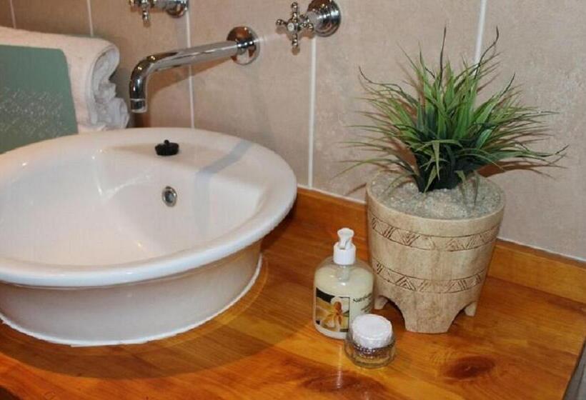 Стандартный Номер Кровать Кинг, Tayside Guest House