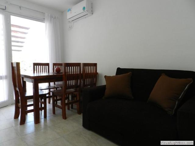 Apartamento 1 Dormitório Vista Piscina, Apart Hotel La Giraldilla