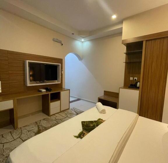 Студио Стандарт Кровать Кинг, Orient House