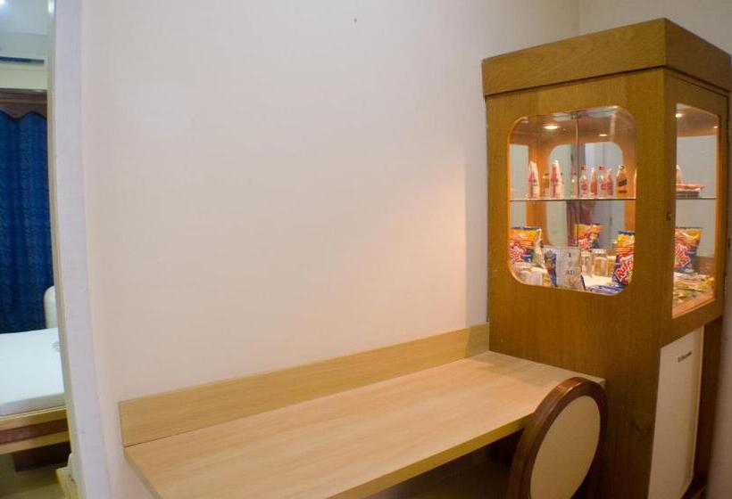 اتاق استاندارد, Hostal
