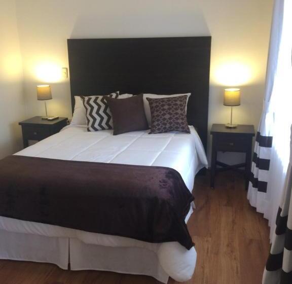 Номер Superior, Nass Bed & Breakfast