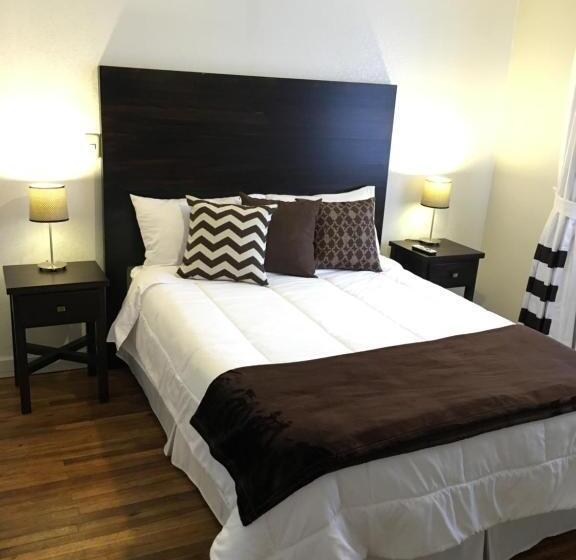 Номер Superior, Nass Bed & Breakfast