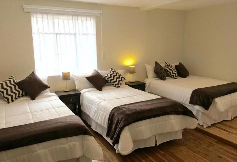 Трехместный Номер Superior, Nass Bed & Breakfast