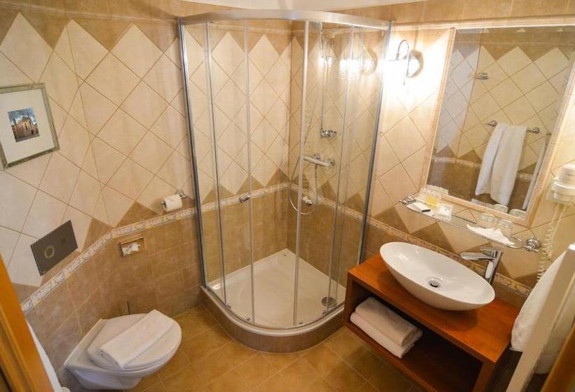 Номер Стандарт, Penzion Prinz