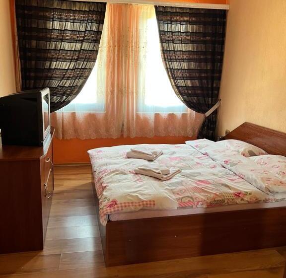 Апартаменты 1 Спальня, Guesthouse Zornitsa