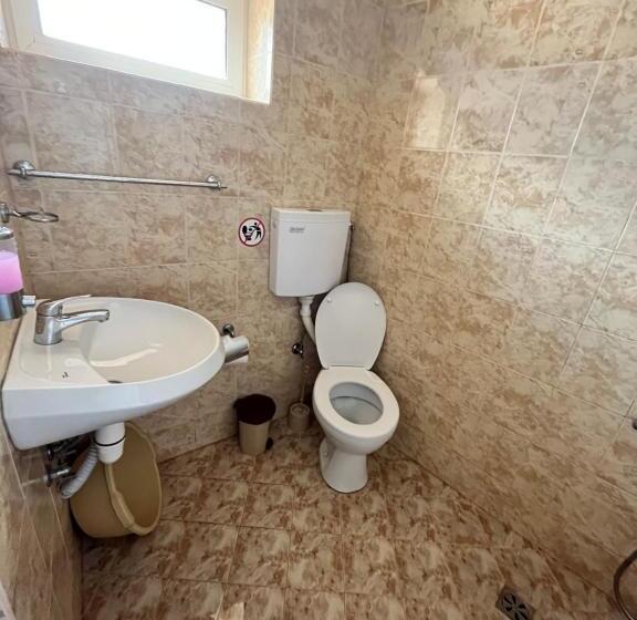דירת חדר, Guesthouse Zornitsa