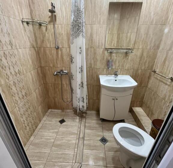 חדר סטנדרט, Guesthouse Zornitsa