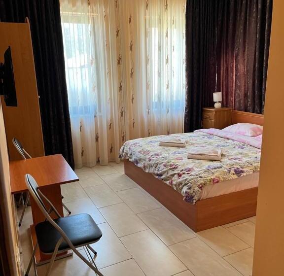 Номер Стандарт, Guesthouse Zornitsa
