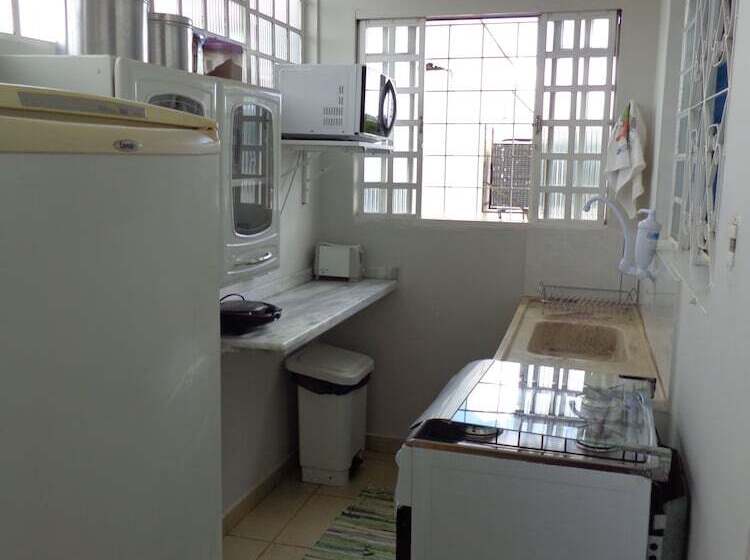 חדר סטנדרט יחיד, Home Guesthouse